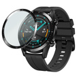 2x Гібридне скло ERBORD для Huawei Watch GT 2 46MM