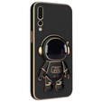 Чoхол до Huawei P20 Pro, Astronaut, чорний