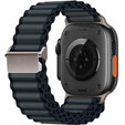 Нейлоновый ремешок для Apple Watch 1/2/3/4/5/6/7/8/9/SE/Ultra/Ultra 2 42/44/45/49 мм
