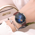 Чохол 2в1 із захистом екрану дял годинника  Huawei Watch GT 2 42mm, Transparent