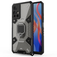 Панцирний чохол Honeycomb для Xiaomi Poco M4 Pro 5G / Redmi Note 11S 5G, Grey