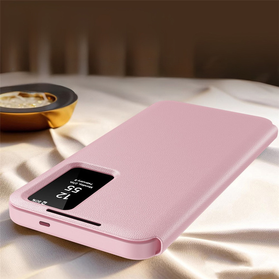 Чохол з клапаном Smart View Wallet для Samsung Galaxy S25 FE