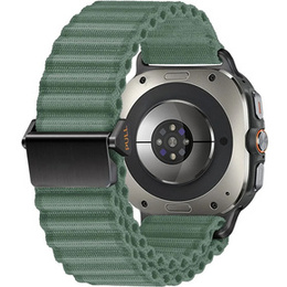 Нейлоновий ремінець для Samsung Galaxy Watch Ultra 47 мм