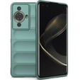 Чехол до Huawei Nova 11 Pro, Gaming Shockproof, зелёный