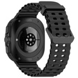 Силіконовий ремінець для Samsung Galaxy Watch Ultra 47mm (2025 / 2024)