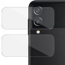 Скло IMAK 2x Camera Glass для Samsung Galaxy Z Flip3 5G