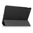 Чохол для Lenovo Tab M10 Plus 10.6 Gen 3 TB-125F TB-128F, Smartcase, чорний