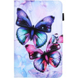 Чoхол до Samsung Galaxy Tab A7 10.4 T500/T505 2020 / 2020, butterflies
