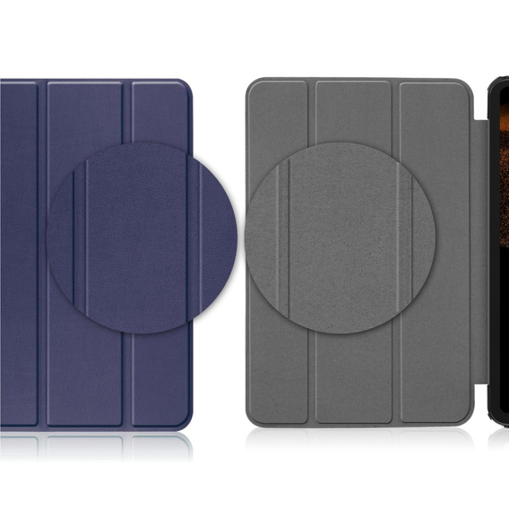 Чохол для Samsung Galaxy Tab S9 Ultra, Smartcase, м'яти