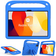 Дитячий чохол для Xiaomi Redmi Pad SE 11", дитячий чохол з ручкою, м'яти