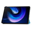 Чохол для Xiaomi Pad 6, Smartcase, м'яти