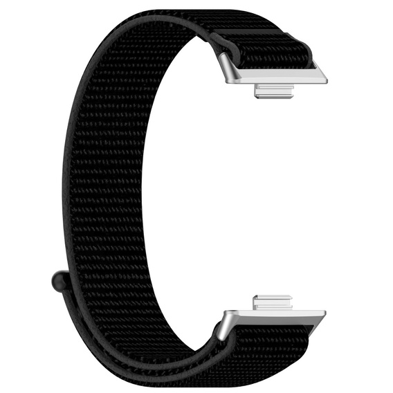 Гнучкий нейлоновий ремінець для Huawei Watch Fit 4 / 4 Pro / 3