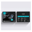 Чохол + клавіатура iPad 10.9 / Air 2020/2022/2024 / Pro 11 2020/2021/2022 , NILLKIN Bumper Link Keyboard Case, чорний