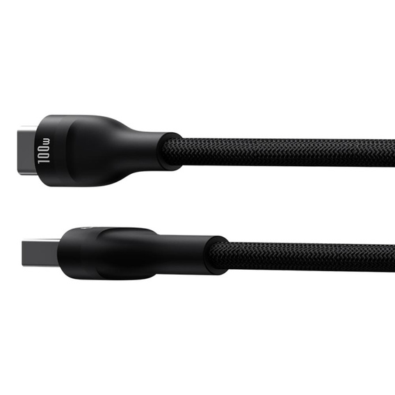 BASEUS Yiven Kaбель Lightning 1.2M - Black