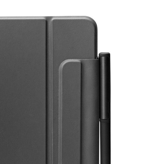 Силиконовый чехол для Apple Pencil (2nd Generation), Black