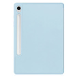 Чехол для Samsung Galaxy Tab S10 Lite / S10 FE / S9 FE, Smartcase с местом для стилуса, синий