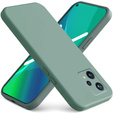 Чoхол до Realme 9 Pro / OnePlus Nord CE 2 Lite 5G, Silicone Lite, зелений
