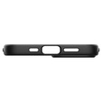 Чехол SPIGEN до iPhone 13, Thin Fit, Black