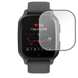 2x Гібридне скло ERBORD для Garmin Venu SQ 2