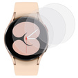 3x Гидрогелевая фольга ERBORD для Samsung Galaxy Watch 4 40mm