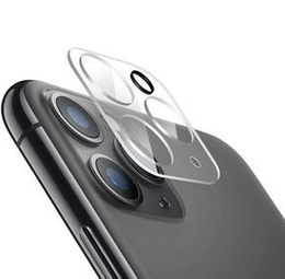 Закаленное стекло камеры для iPhone 12 Mini, прозрачный