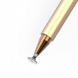 Стилус Charm Stylus Pen Charm, Champagne Gold