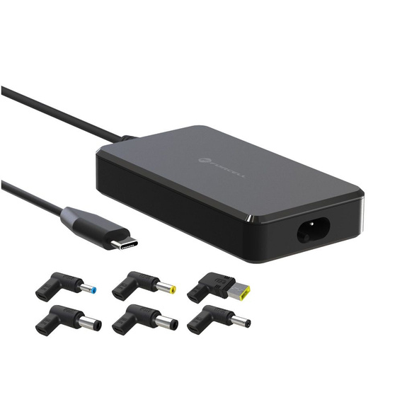 Блок питания  с портом USB для Microsoft Surface Pro 6/5/4/3 - вилка EU