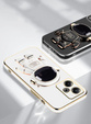 Чехол до Xiaomi Redmi 13, Astronaut, чёрный