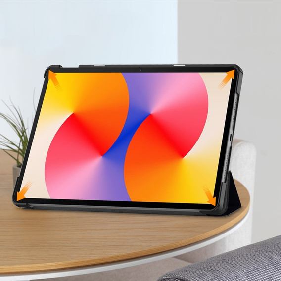 Чохол для Huawei MatePad SE 11 2024, Smartcase, don't touch me