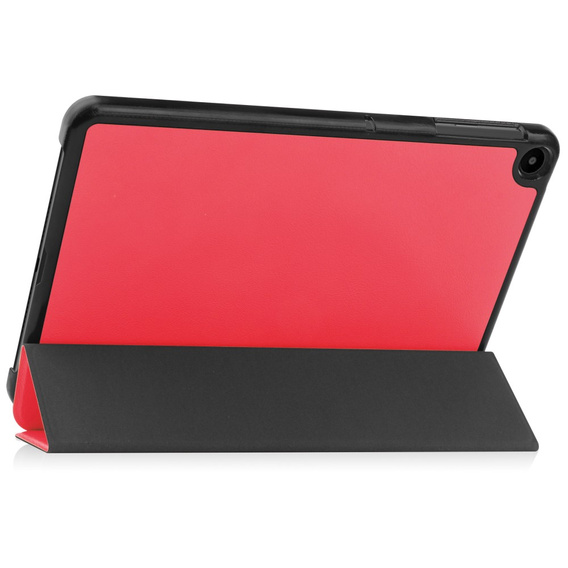 Чехол для Huawei MatePad SE 10.4 2022, Smartcase, красный