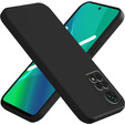 Чoхол до Xiaomi Redmi Note 11 Pro 4G, Silicone Lite, чорний