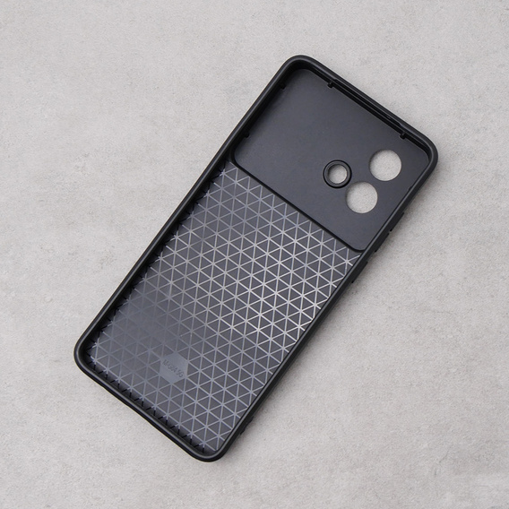 Чохол NOX Camera Slide Motorola Moto G84 5G, CamShield Slide, синій