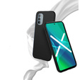 Тонкий корпус для Motorola Moto G51 5G, Slim, чёрный