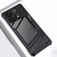 Чoхол до Xiaomi Poco F6 Pro, AntiDrop Hybrid, чорний