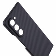 Чехол для Samsung Galaxy Z Fold6 5G, Aramid Fiber Cover, чёрный