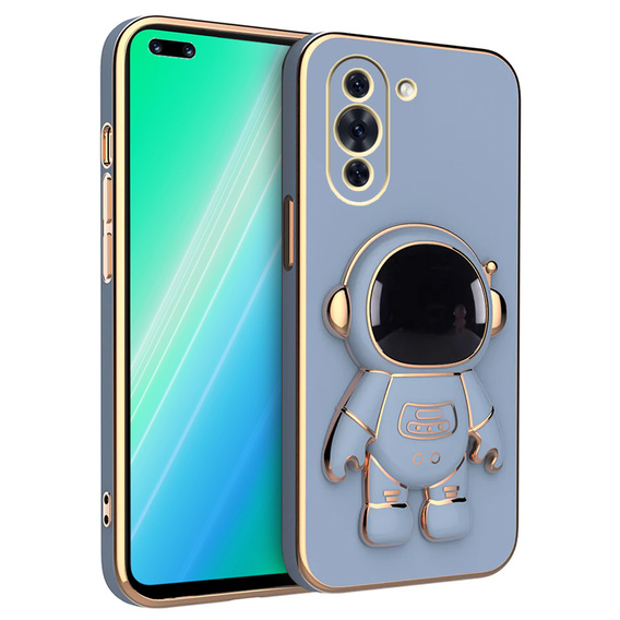 Чoхол до Huawei Nova 10 Pro, Astronaut, м'яти