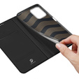 Чoхол Dux Ducis до Realme C33 4G, Skinpro, чорний