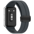 Силиконовый ремешок для Samsung Galaxy Fit 3