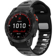 Силиконовый ремешок QuickFit для Garmin Fenix 26 мм