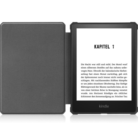 Чехол для Kindle Paperwhite 5 2021, Smartcase, синий