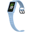 Силиконовый ремешок с чехлом для Samsung Galaxy Fit 3
