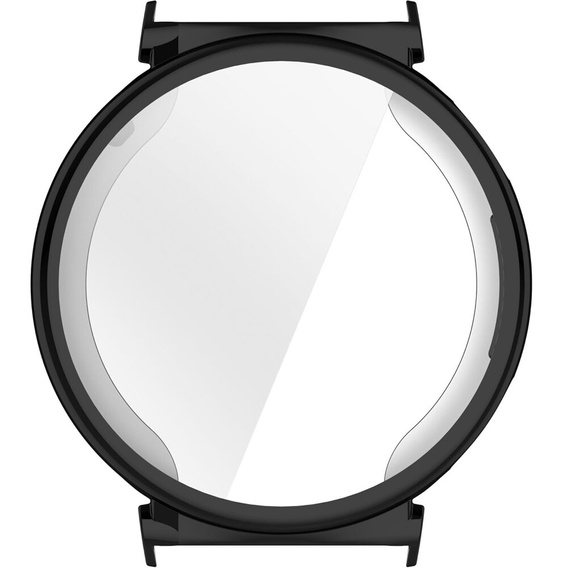 Чохол 2в1 з захисним екраном для Huawei Watch GT 5 41mm, чорний