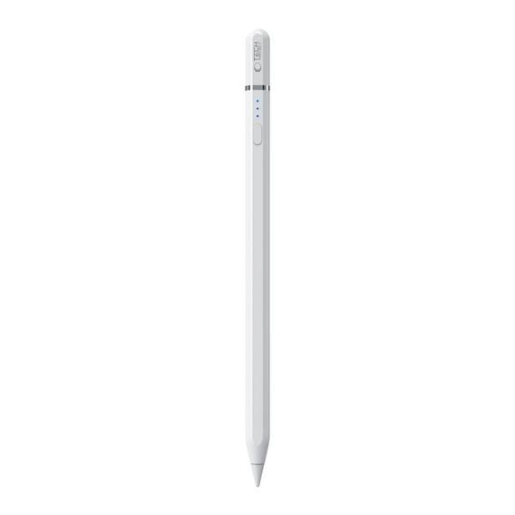 Tech-Protect Digital Stylus Pen "2" для iPad - White