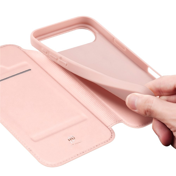 Чехол Dux Ducis до Honor 200 Lite, Skinpro, чёрный