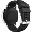 Силиконовый ремешок до Huawei Watch GT 2 Pro - Black