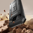Броньований чохол-накладка Supcase Unicorn Beetle Pro для Google Pixel 10 / 10 Pro