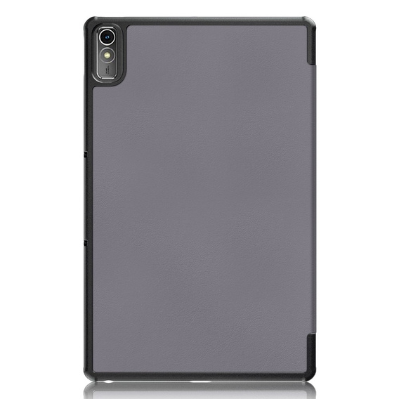 Чехол для Lenovo Tab P11 Gen 2 TB350FU TB350XU 11.5", Smartcase, серый