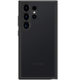 Чехол Spigen до Samsung Galaxy S23 Ultra, Ultra Hybrid, прозрачный
