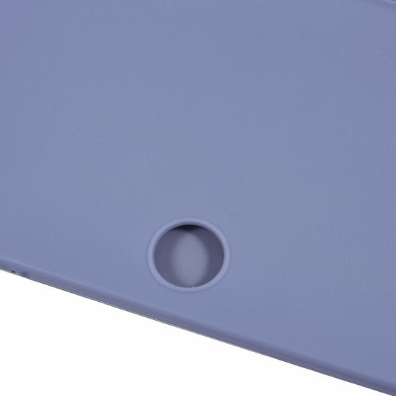 Чохол для OnePlus Pad 2, Smartcase, фіолетовий