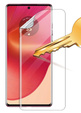 Гідрогелева плівка для Motorola Edge 50 Fusion 5G